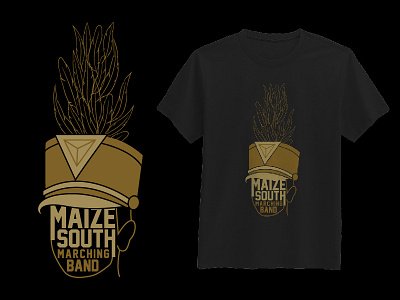 MSMB Hat Shirt