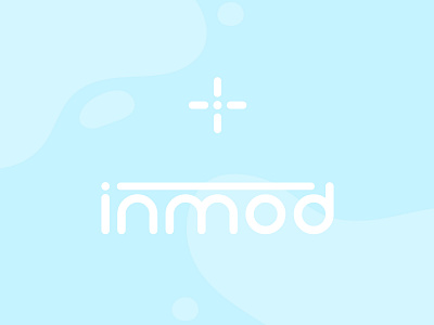 Inmod Furniture Rebrand
