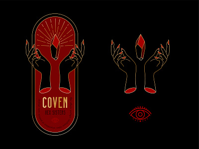 Coven Logo