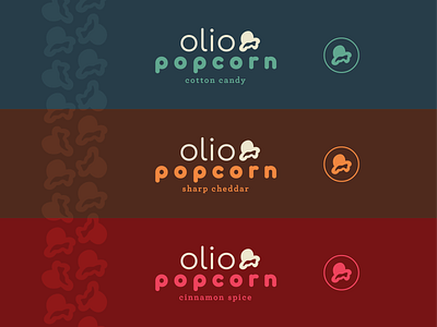 Popcorn Logo