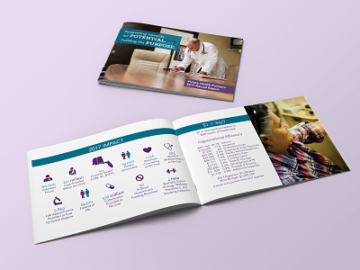 Victory Health Partners Annual Report