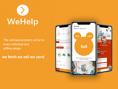 Wehelp shop sell transporraion