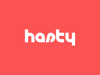 Hasty