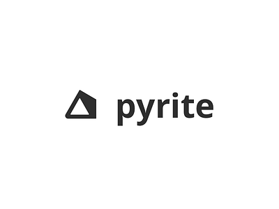 Pyrite Logo