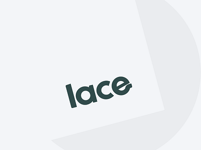 Logo - Lace