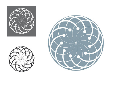 Logo design concept concept logo