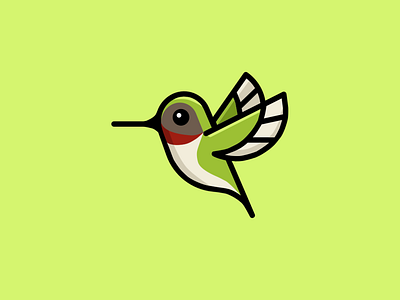 Hummingbird