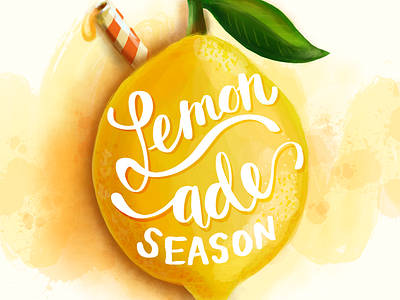 Lemonade Season