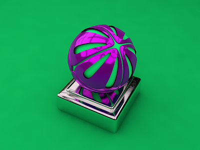 3D sphere 3d 3dmodeling cinema4d sphere