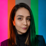 Maryam Hajimohammadi