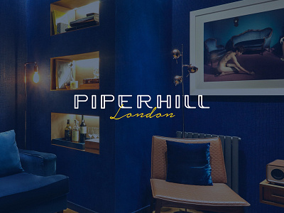 Piperhill Logo Design