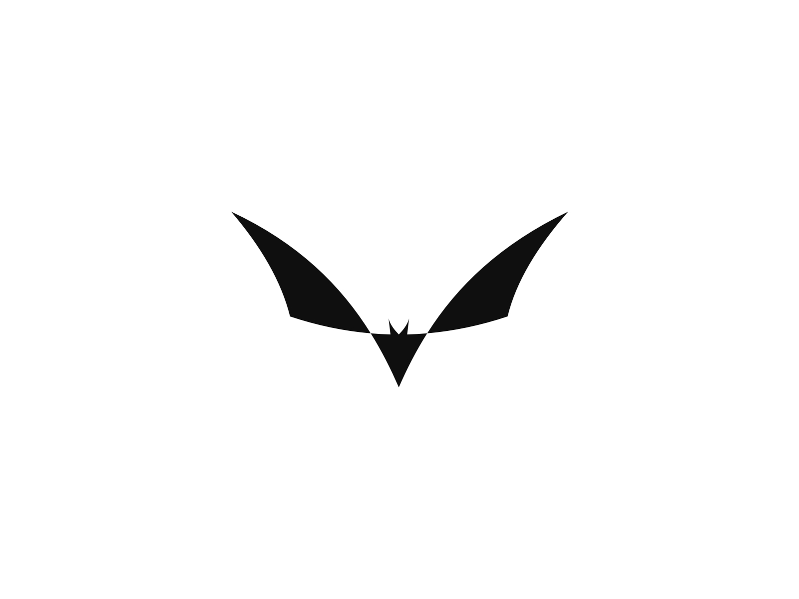 Batguy! by nurazim on Dribbble