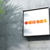 Odleans Digital Agency (Sharif)