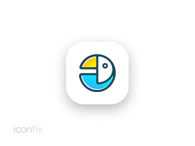 Parrot App Icon