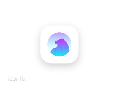 Bear App Icons