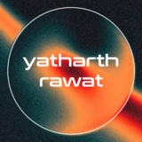 Yatharth Rawat