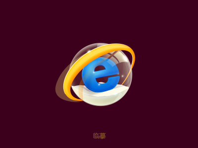 Internet icon