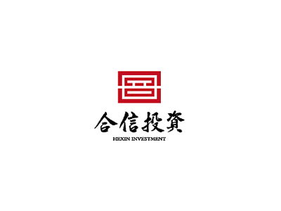 合信投资 logo