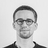 Dribbble profile picture for @dau