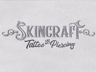 Tattoo Studio Logo