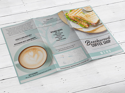Menu Design branding design food graphic design menu menu card menu design