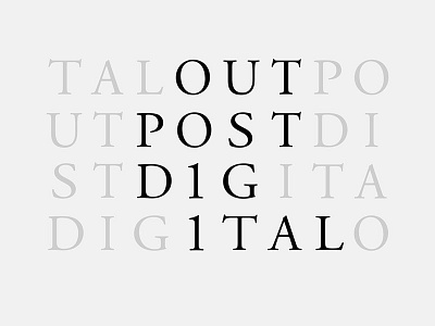 Outpost Digital