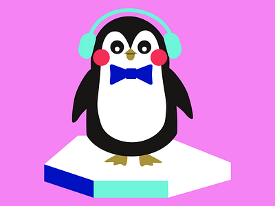 Penguin