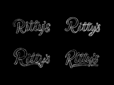 Ritty's Sketches