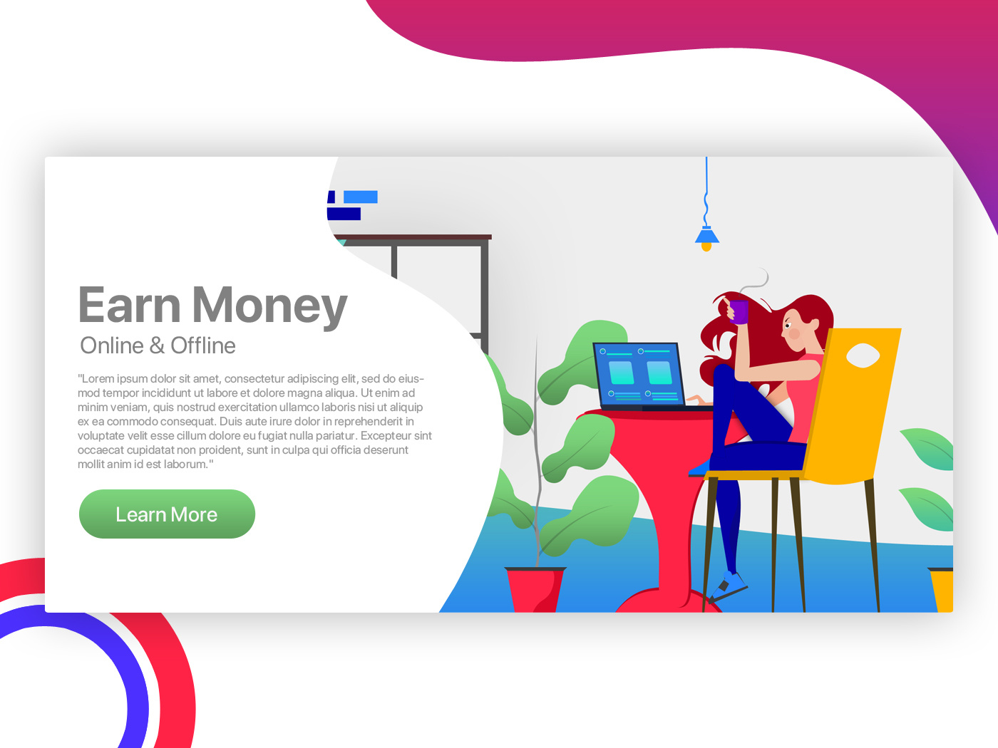 adobe earn money