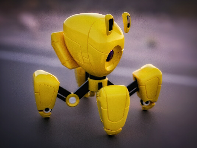 #marchofrobots model fusion360 marchofrobots