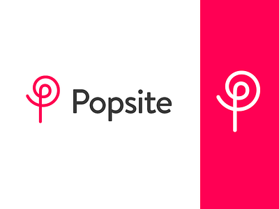 Popsite logo