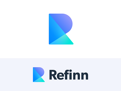 Refinn Logo