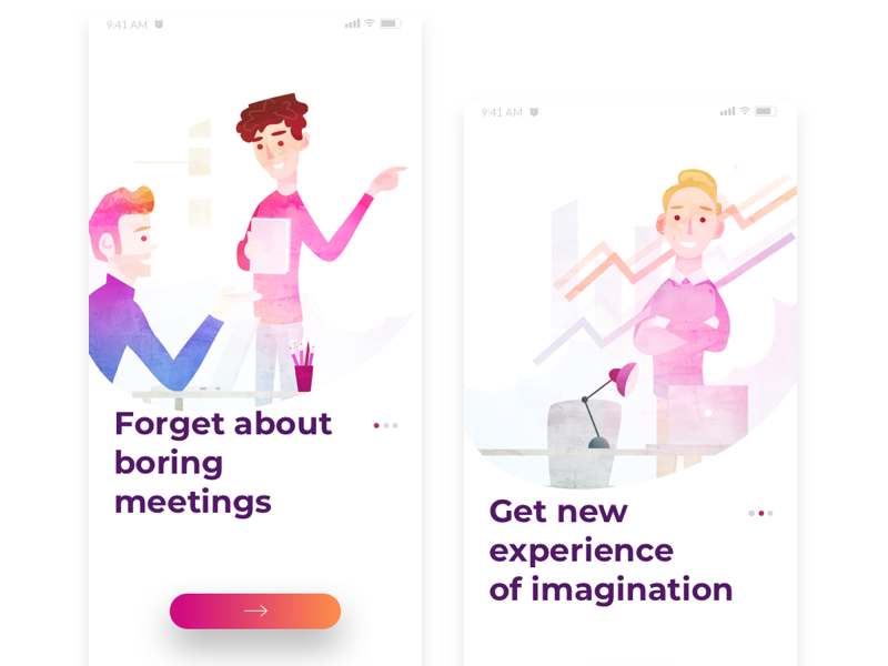 Onboarding 1x