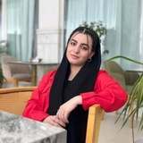 Madeha Ahmadi