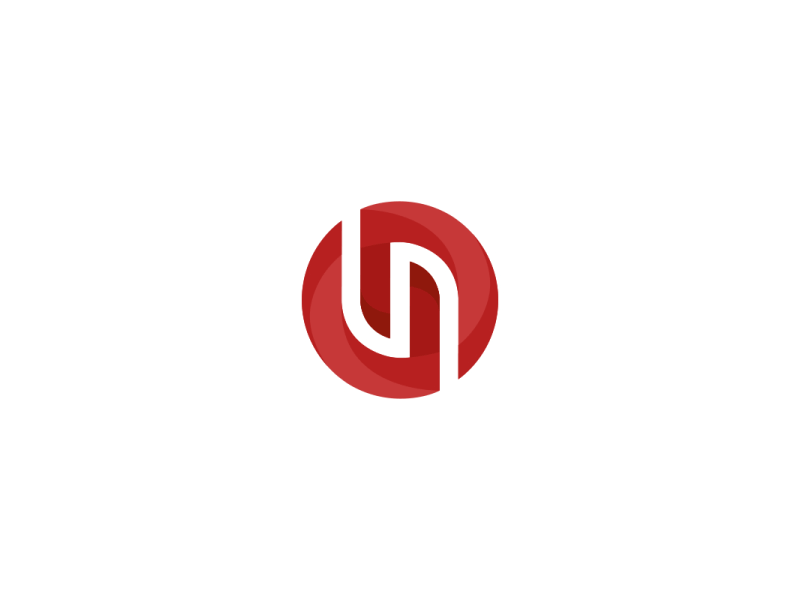 Untime - Logo Animation [gif]