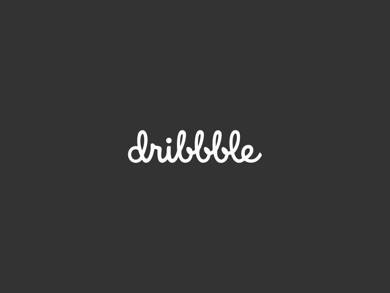 Dribbble - logo animation [gif] 2d animation after effects animation aniweeks logo animation