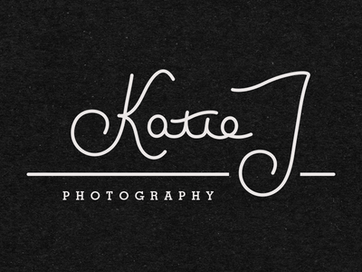 Upcoming Work branding hand lettering lettering logo photo photography type typography