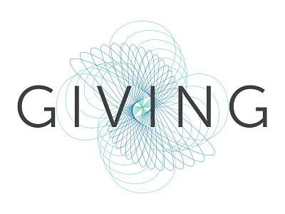 Giving