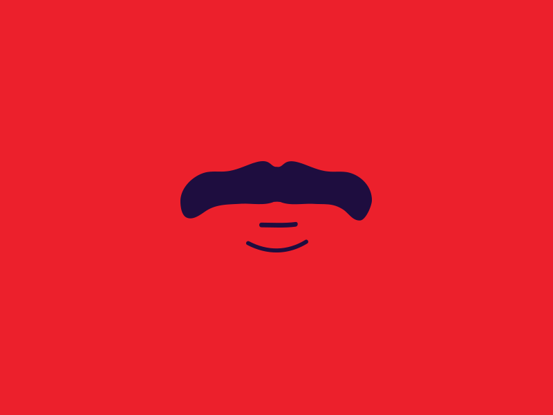 Freddie animation freddie gif mouth mustache queen smile