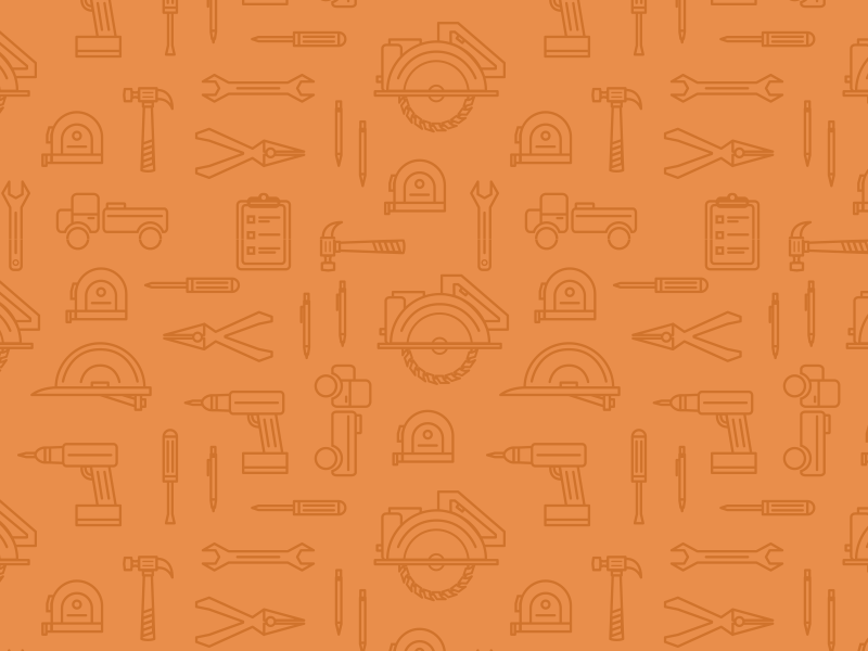 Maintenance Pattern by Ben Johnson on Dribbble