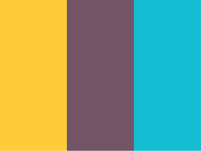 115 115 blue color pantone purple yellow