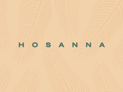 Hosanna