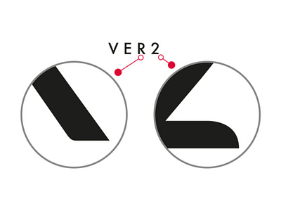 VER2 Logo Details