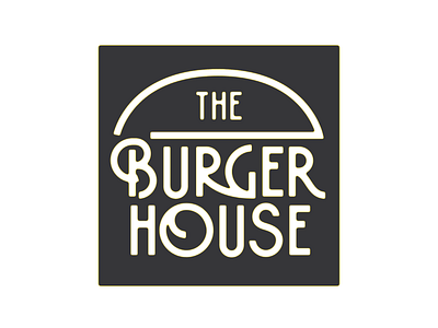 The Burger House