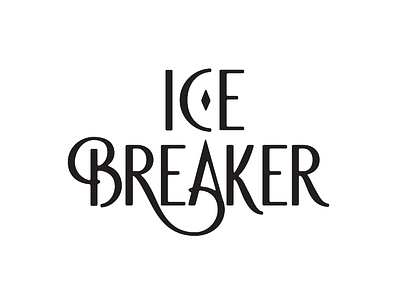 Ice Breaker