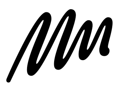 Maryanne Moodie logotype