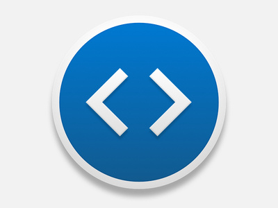VS Code Icon
