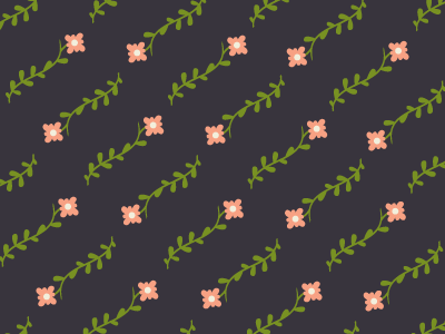 Floral Pattern