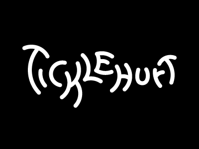 Team Ticklehurt logo logotype tickle