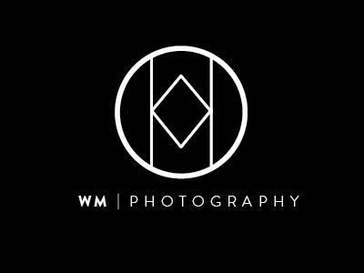 Wade Matheny Photography logo